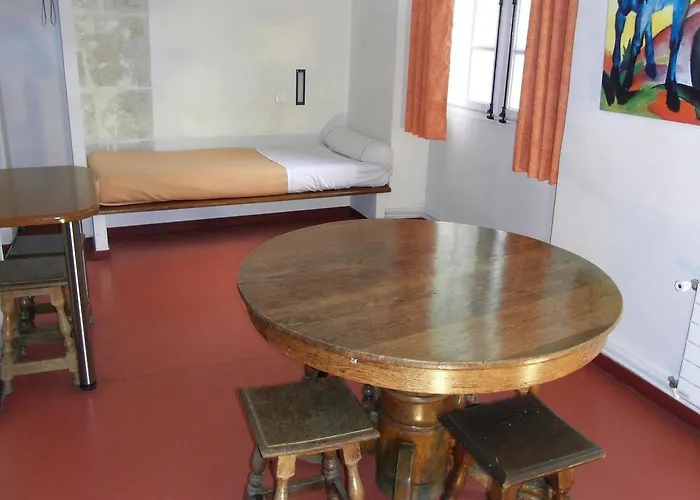 Mije Marais Hostel Paris