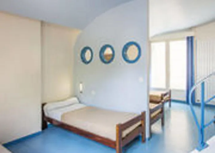 Hostel Mije Marais *