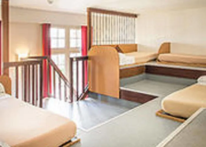 Hostel Mije Marais *