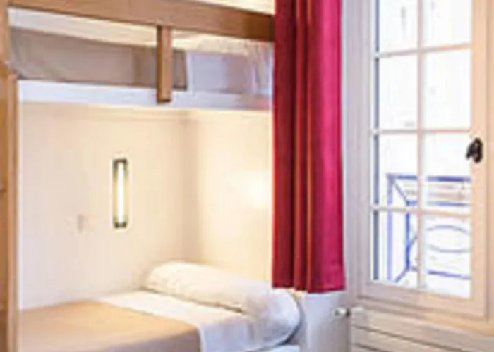 Hostel Mije Marais *