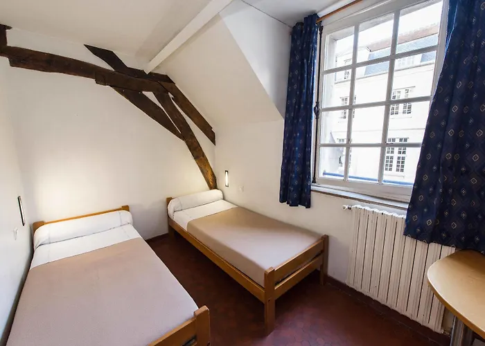 Hostel Mije Marais *