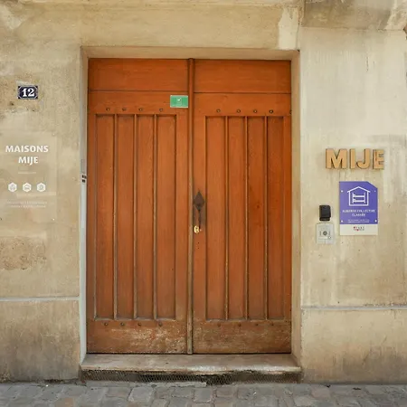 Mije Marais *