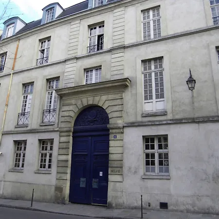 Mije Marais