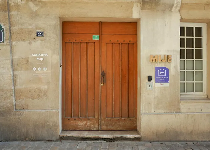 Mije Marais *