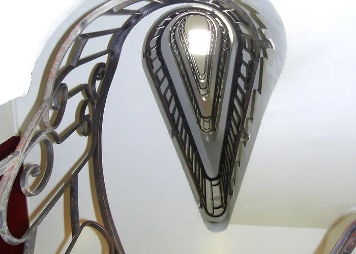 旅馆 Mije Marais 巴黎