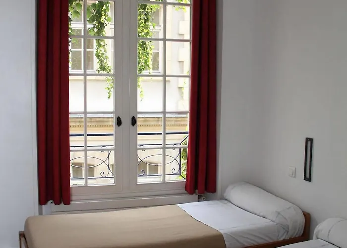 旅馆 Mije Marais *