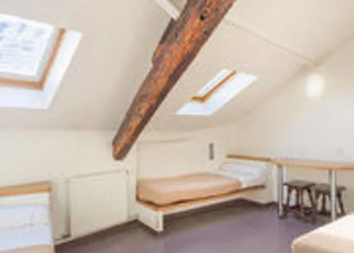 旅馆 Mije Marais *