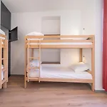 Hostal Mije Marais