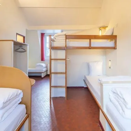 Mije Marais Hostel Paris