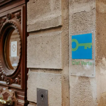 Mije Marais Hostel Párizs