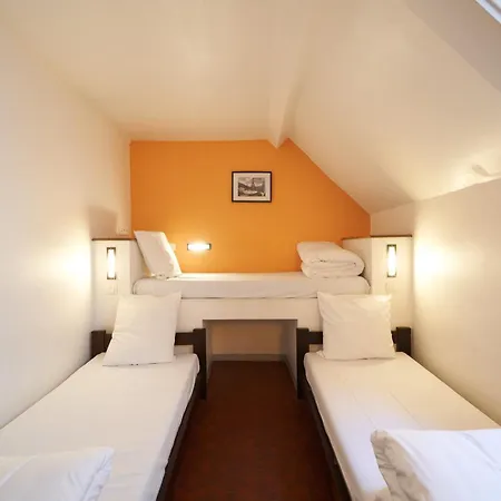 Mije Marais Hostel Hostel *
