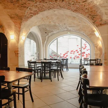 Mije Marais Hostel Paris