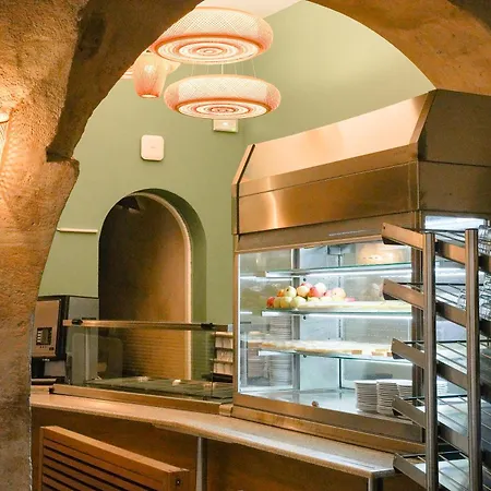 Vandrarhem Mije Marais