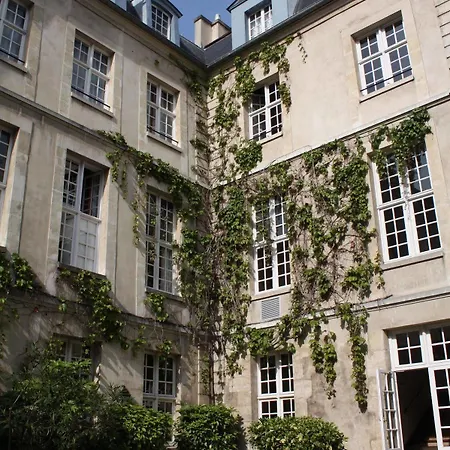 Mije Marais Hostel Hostel *