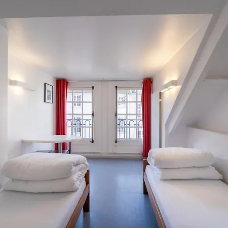 Mije Marais Hostel Hostel Paris