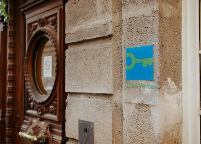 Mije Marais Ostello Parigi