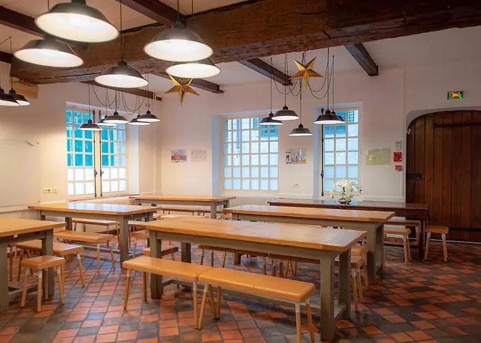 Mije Marais * Parigi