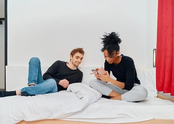 Mije Marais * Parigi