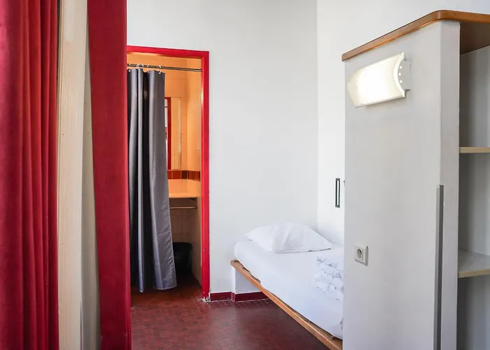 Mije Marais Ostello Parigi