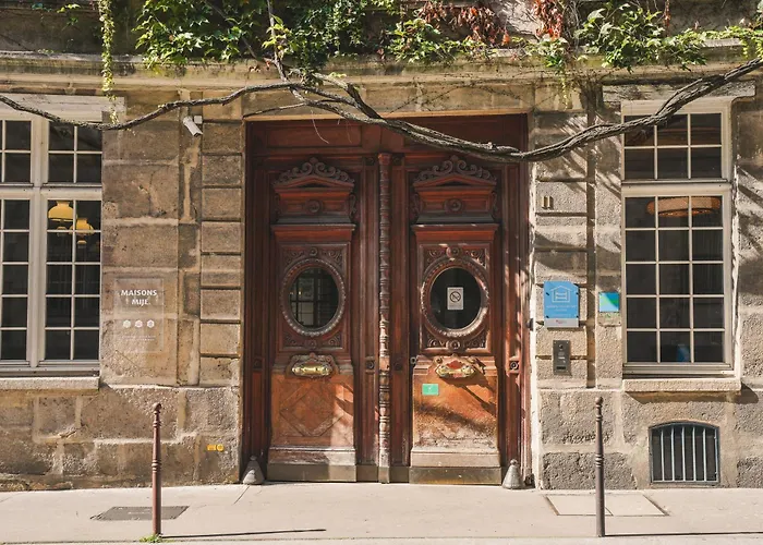 Mije Marais *