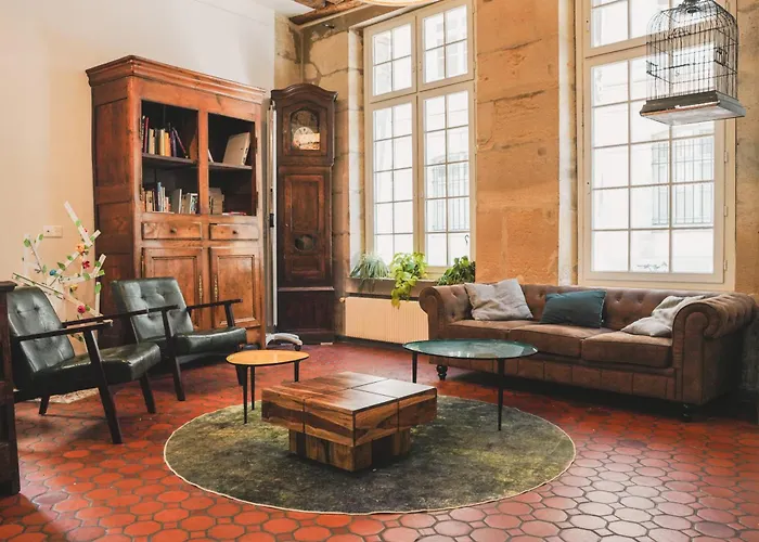 Mije Marais * Parigi