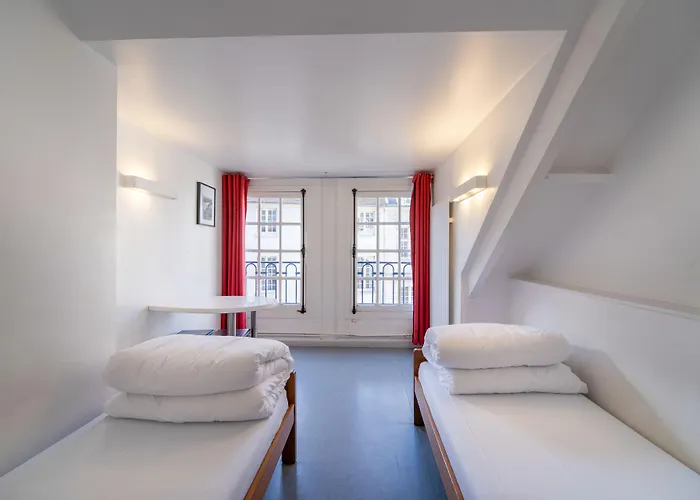 Mije Marais * Parigi