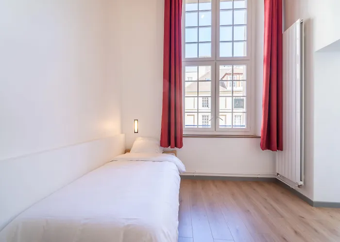 Ostello Mije Marais *