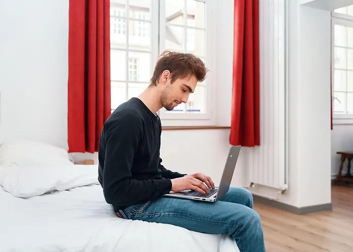 Mije Marais Ostello Parigi