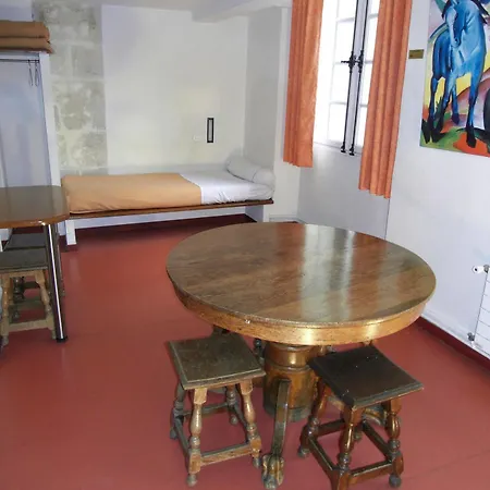 Mije Marais Hostel Paryż