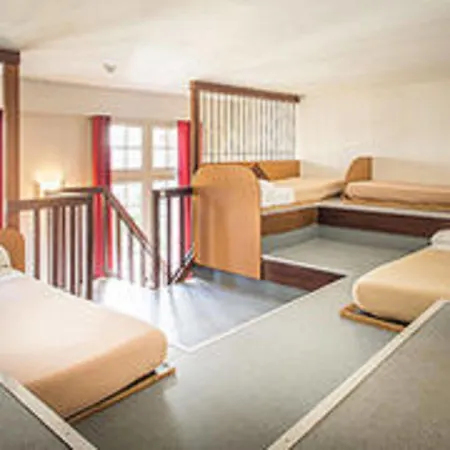 Hostel Mije Marais *