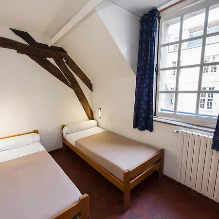 Hostel Mije Marais *