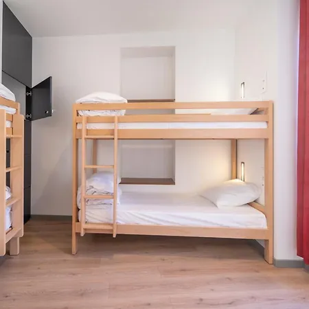 Hostel Mije Marais