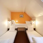 Mije Marais Hostal *