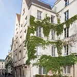 Mije Marais Hostal París