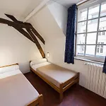 Hostal Mije Marais *