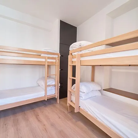 Hostel Mije Marais Paris