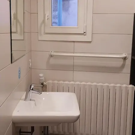 Mije Marais * Parigi