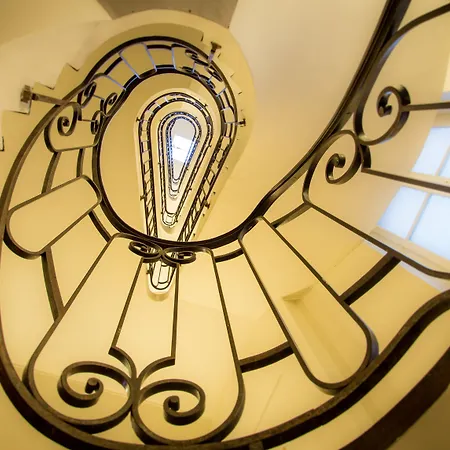 Хостел Mije Marais