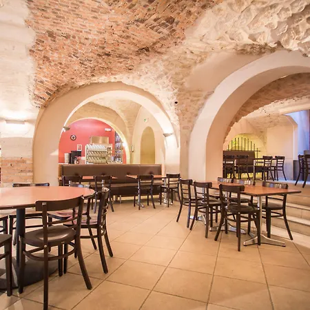 Mije Marais Хостел Париж