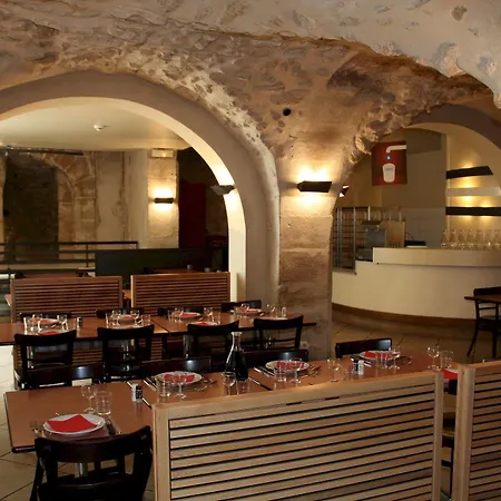 Mije Marais Ostello Parigi