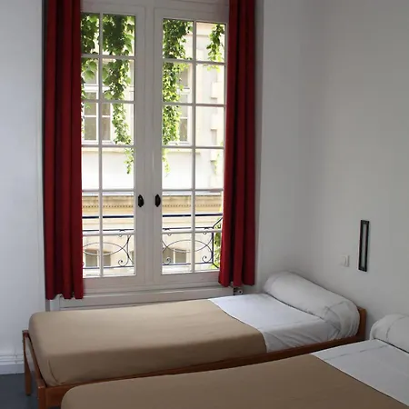 Hostel Mije Marais *