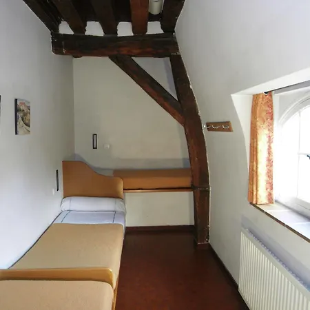 Mije Marais Париж