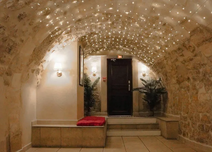 Hostel Mije Marais Paryż