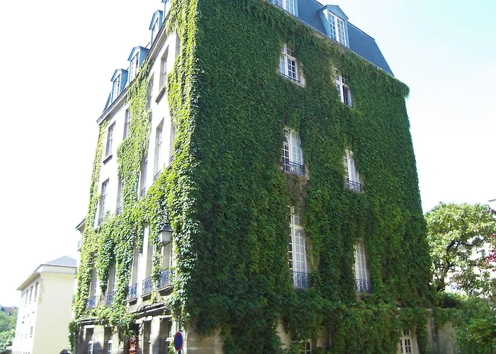 Hostel Mije Marais *